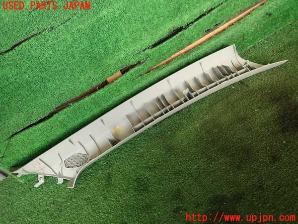 5UPJ-20637660]ランエボ7 GT-A(CT9A)左フロントピラートリム 中古_m0003.jpg