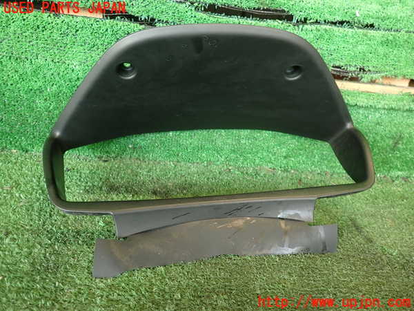 5UPJ-20637510]ランエボ7 GT-A(CT9A)メーターフード 中古_m0001.jpg