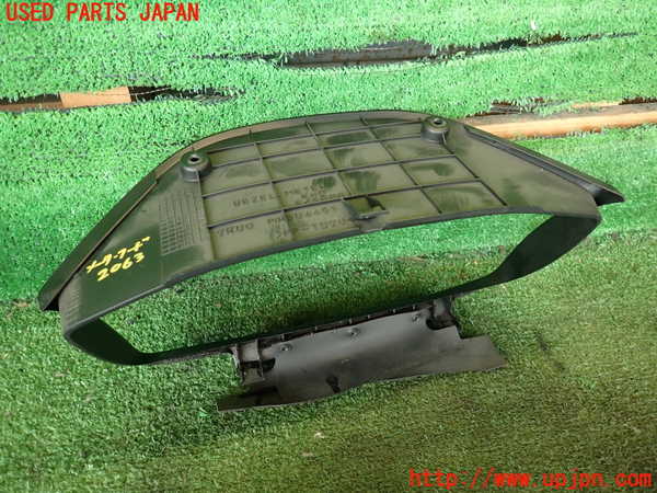 5UPJ-20637510]ランエボ7 GT-A(CT9A)メーターフード 中古_m0004.jpg