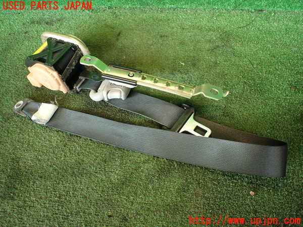 2UPJ-20637045]ランエボ7 GT-A(CT9A)運転席シートベルト 中古_m0001.jpg
