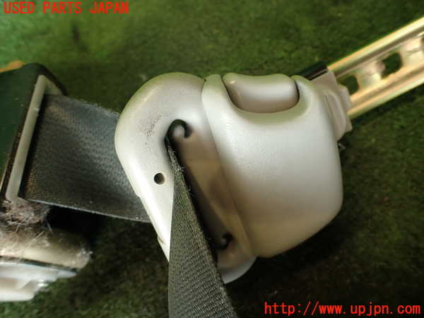 2UPJ-20637045]ランエボ7 GT-A(CT9A)運転席シートベルト 中古_m0003.jpg