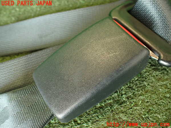 5UPJ-20637185]ランエボ7 GT-A(CT9A)左2列目シートベルト 中古_m0002.jpg
