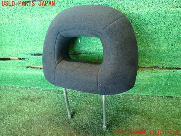 5UPJ-20637070]ランエボ7 GT-A(CT9A)助手席ヘッドレスト 中古_m0002.jpg