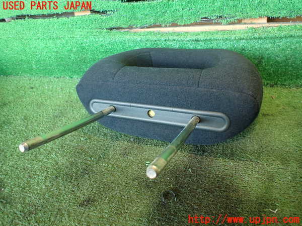 5UPJ-20637070]ランエボ7 GT-A(CT9A)助手席ヘッドレスト 中古_m0003.jpg