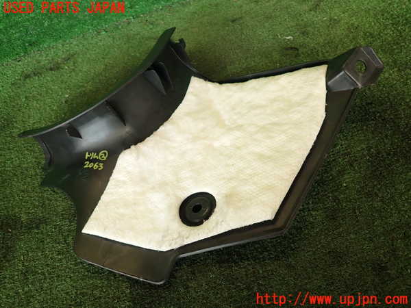 5UPJ-20637692]ランエボ7 GT-A(CT9A)内装トリム類2 中古_m0004.jpg