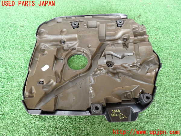 5UPJ-20642160]BMW ミニ(MINI)クーパーS F56(XR20M)エンジンアッパーカバー 中古_m0002.jpg