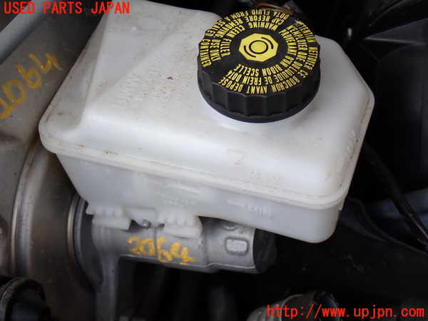 5UPJ-20644050]BMW ミニ(MINI)クーパーS F56(XR20M)ブレーキマスターシリンダー 中古_m0001.jpg