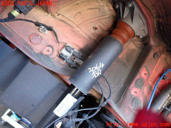 5UPJ-20645070]BMW ミニ(MINI)クーパーS F56(XR20M)右リアショックアブソーバー 中古_m0001.jpg