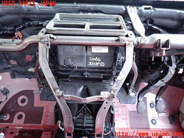 5UPJ-20646081]BMW ミニ(MINI)クーパーS F56(XR20M)エバポレーター1 中古_m0001.jpg