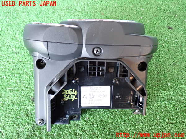 2UPJ-20646170]BMW ミニ(MINI)クーパーS F56(XR20M)スピードメーター 中古_m0003.jpg