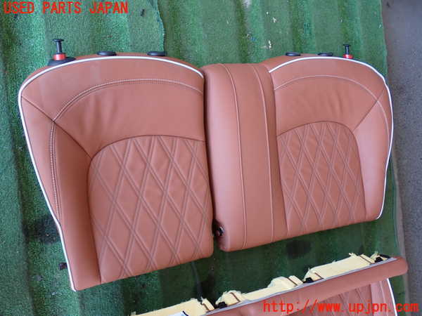 5UPJ-20647385]BMW ミニ(MINI)クーパーS F56(XR20M)リアシート 中古_m0003.jpg