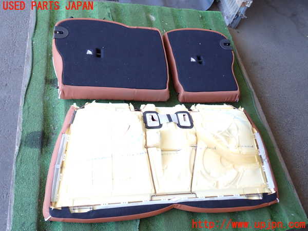 5UPJ-20647385]BMW ミニ(MINI)クーパーS F56(XR20M)リアシート 中古_m0004.jpg