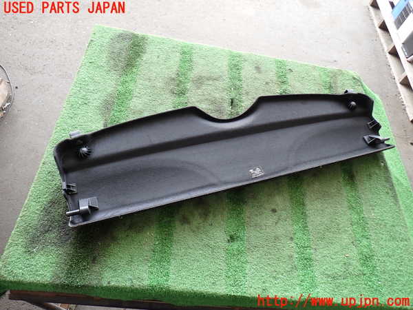 5UPJ-20647761]BMW ミニ(MINI)クーパーS F56(XR20M)トノカバー1 中古_m0002.jpg