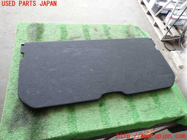 5UPJ-20647771]BMW ミニ(MINI)クーパーS F56(XR20M)ラゲッジトレイ1 中古_m0001.jpg
