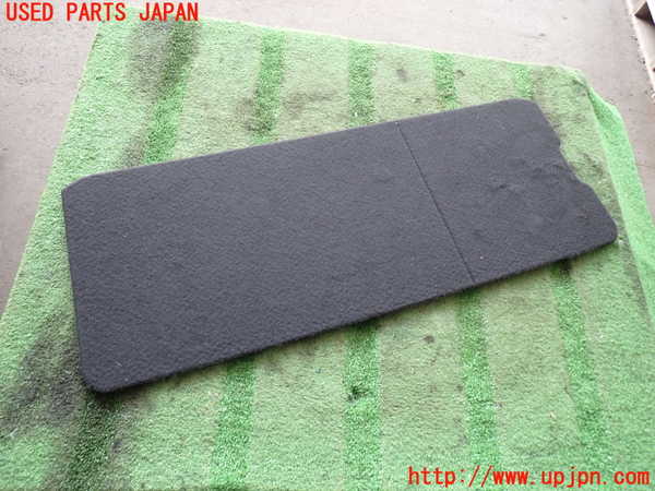 5UPJ-20647772]BMW ミニ(MINI)クーパーS F56(XR20M)ラゲッジトレイ2 中古_m0001.jpg