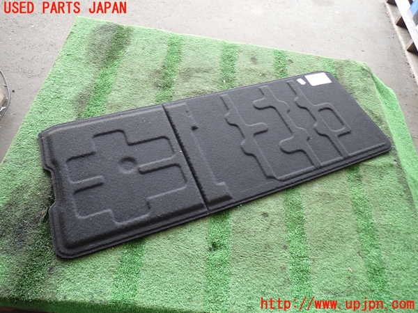 5UPJ-20647772]BMW ミニ(MINI)クーパーS F56(XR20M)ラゲッジトレイ2 中古_m0002.jpg