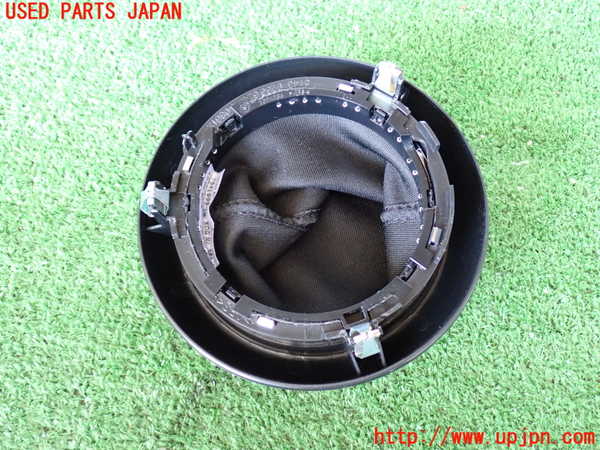 5UPJ-20647575]BMW ミニ(MINI)クーパーS F56(XR20M)シフトブーツ 中古_m0002.jpg