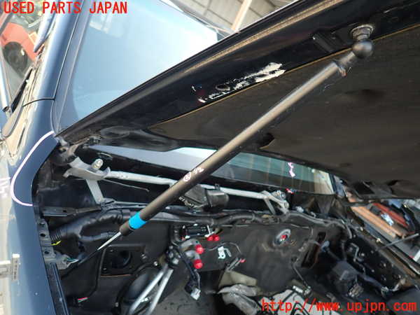 2UPJ-20651068]ランクル200系(URJ202W)ボンネットダンパー 中古_m0001.jpg