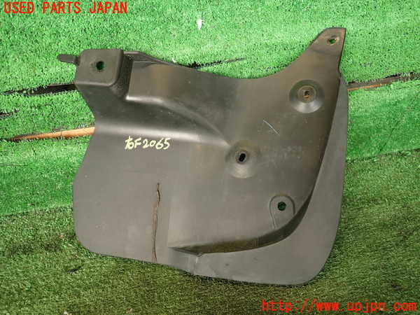 2UPJ-20651450]ランクル200系(URJ202W)右フロントマッドガード(泥除け) 中古_m0001.jpg