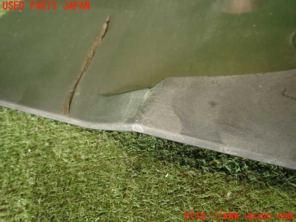 2UPJ-20651450]ランクル200系(URJ202W)右フロントマッドガード(泥除け) 中古_m0002.jpg