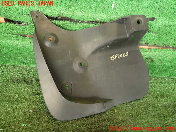 2UPJ-20651452]ランクル200系(URJ202W)左フロントマッドガード(泥除け) 中古_m0001.jpg