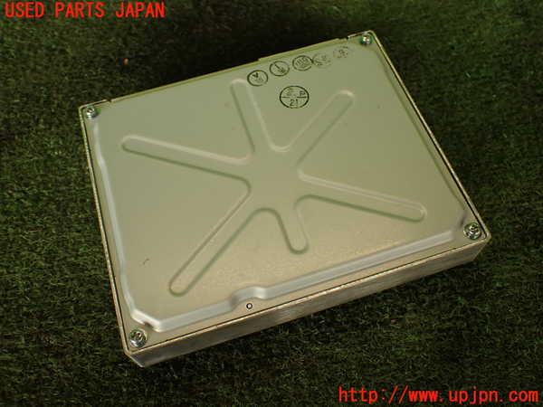 2UPJ-20656147]ランクル200系(URJ202W)コンピューター2(TRANSCEVER TELEMATICS) 中古 86741-48010_m0002.jpg