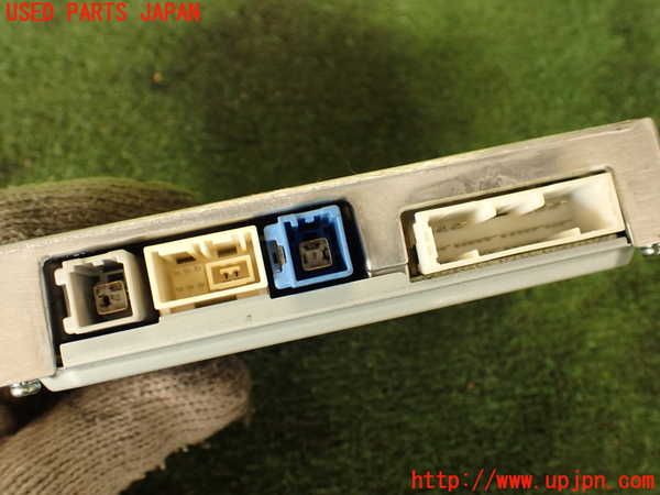 2UPJ-20656147]ランクル200系(URJ202W)コンピューター2(TRANSCEVER TELEMATICS) 中古 86741-48010_m0003.jpg