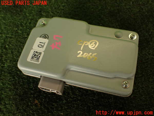 2UPJ-20656151]ランクル200系(URJ202W)コンピューター6 中古 1201000999_m0001.jpg