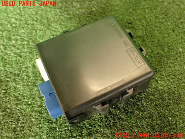 2UPJ-20656152]ランクル200系(URJ202W)コンピューター7(ワイパー) 中古 85943-60040_m0002.jpg