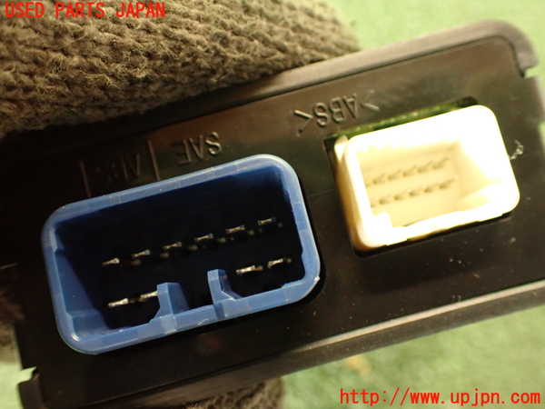 2UPJ-20656152]ランクル200系(URJ202W)コンピューター7(ワイパー) 中古 85943-60040_m0003.jpg
