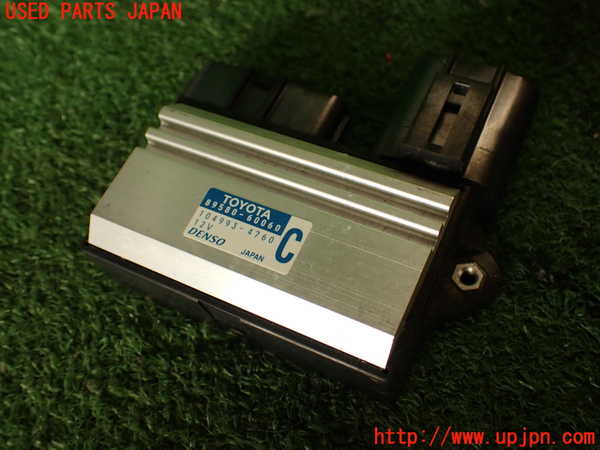 2UPJ-20656158]ランクル200系(URJ202W)コンピューター13 中古 89580-60060_m0001.jpg