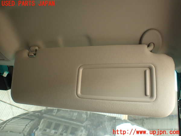 2UPJ-20657625]ランクル200系(URJ202W)室内サンバイザー右側 中古_m0003.jpg