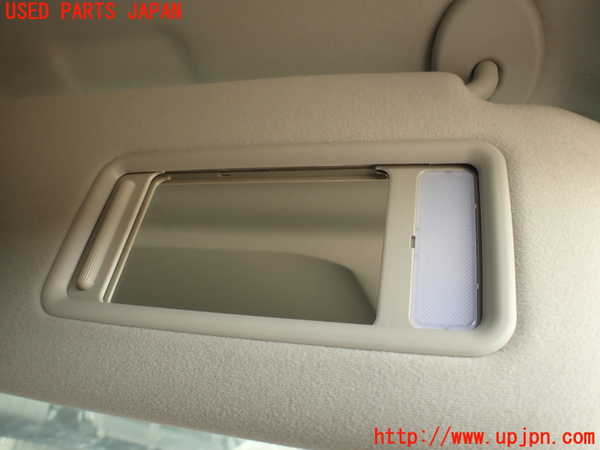 2UPJ-20657625]ランクル200系(URJ202W)室内サンバイザー右側 中古_m0004.jpg