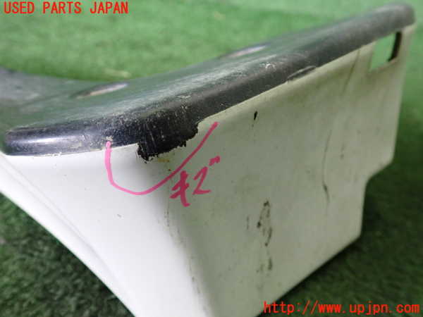 2UPJ-20661450]レジェンド ハイブリッド(KC2)右フロントマッドガード(泥除け) 中古_m0002.jpg