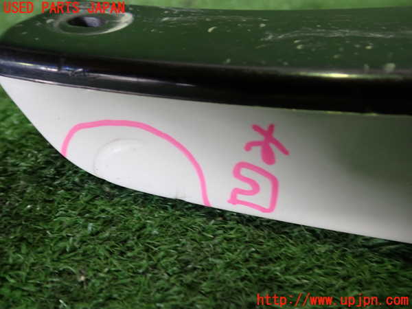 2UPJ-20661450]レジェンド ハイブリッド(KC2)右フロントマッドガード(泥除け) 中古_m0003.jpg