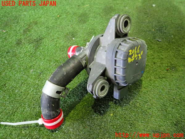 2UPJ-20662110]レジェンド ハイブリッド(KC2)ウォーターポンプ 中古_m0001.jpg