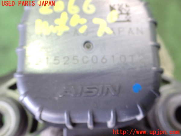 2UPJ-20662110]レジェンド ハイブリッド(KC2)ウォーターポンプ 中古_m0003.jpg