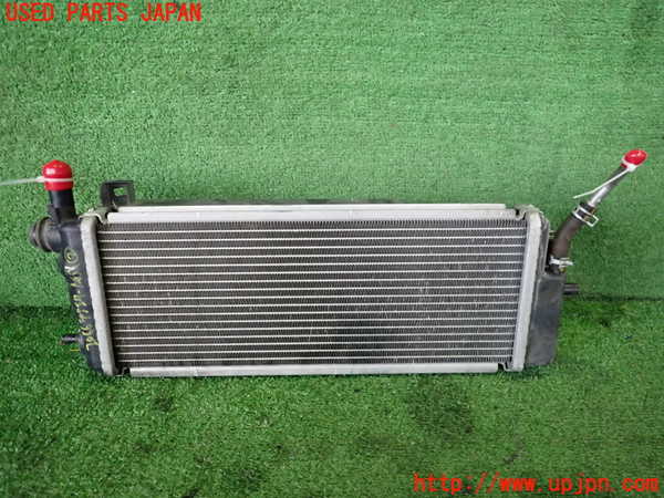 2UPJ-20662322]レジェンド ハイブリッド(KC2)ラジエーター2 中古_m0001.jpg