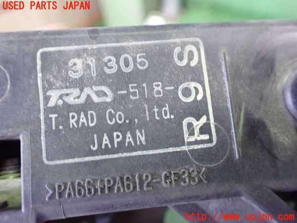2UPJ-20662322]レジェンド ハイブリッド(KC2)ラジエーター2 中古_m0003.jpg