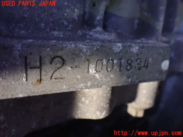 2UPJ-20663010]レジェンド ハイブリッド(KC2)ミッション AT 不明 4WD 中古_m0004.jpg