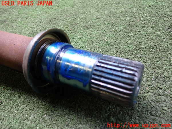 2UPJ-20664010]レジェンド ハイブリッド(KC2)右フロントドライブシャフト 中古_m0003.jpg