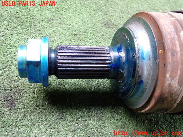 2UPJ-20664015]レジェンド ハイブリッド(KC2)左フロントドライブシャフト 中古_m0002.jpg