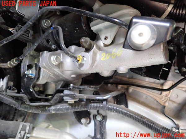 2UPJ-20664055]レジェンド ハイブリッド(KC2)ブレーキマスターバック 中古_m0003.jpg