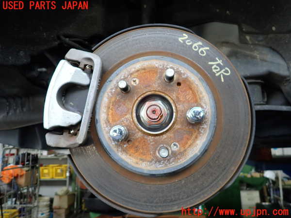 2UPJ-20664300]レジェンド ハイブリッド(KC2)右リアナックルハブ 中古_m0002.jpg