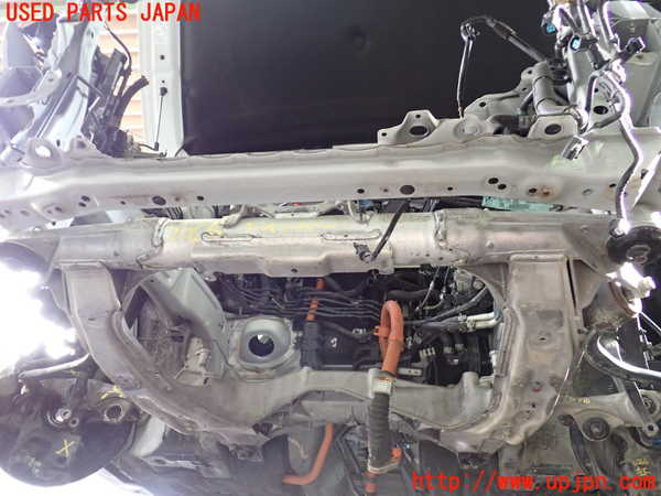2UPJ-20665285]レジェンド ハイブリッド(KC2)フロントメンバー 中古_m0001.jpg