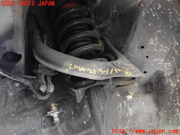 2UPJ-20665136]レジェンド ハイブリッド(KC2)左フロントアッパーアーム1 中古_m0001.jpg