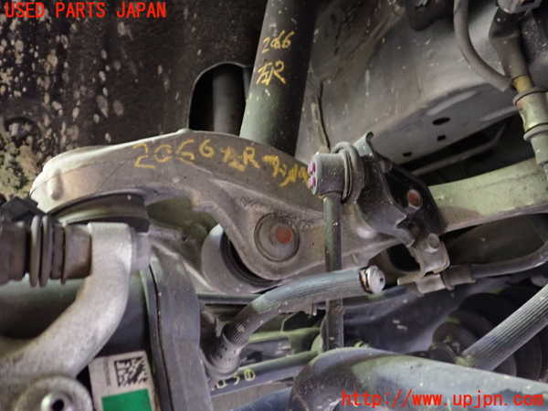 2UPJ-20665156]レジェンド ハイブリッド(KC2)左リアアッパーアーム1 中古_m0001.jpg