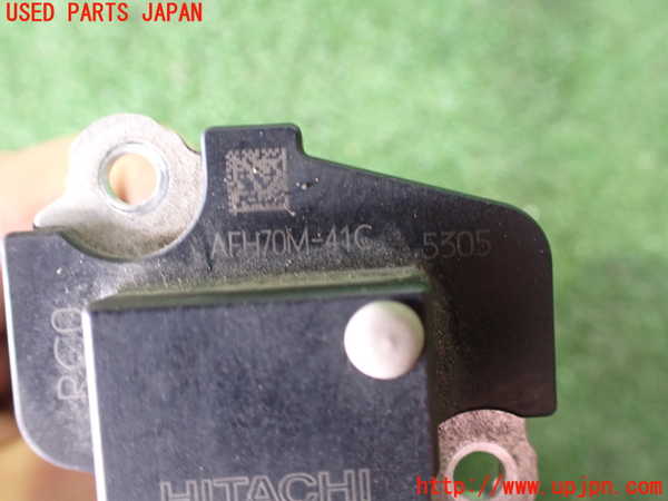 2UPJ-20666320]レジェンド ハイブリッド(KC2)エアフロメーター 中古_m0003.jpg