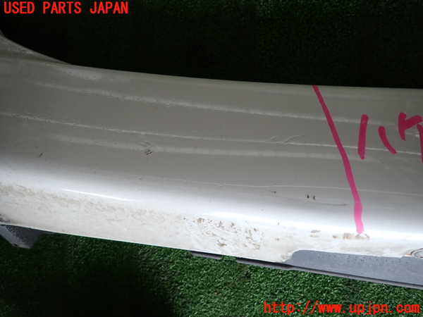 2UPJ-20671390]ランエボ10(CZ4A)右サイドステップ 【ジャンク品】 中古_m0002.jpg