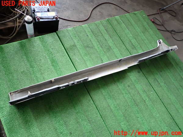 2UPJ-20671390]ランエボ10(CZ4A)右サイドステップ 【ジャンク品】 中古_m0004.jpg
